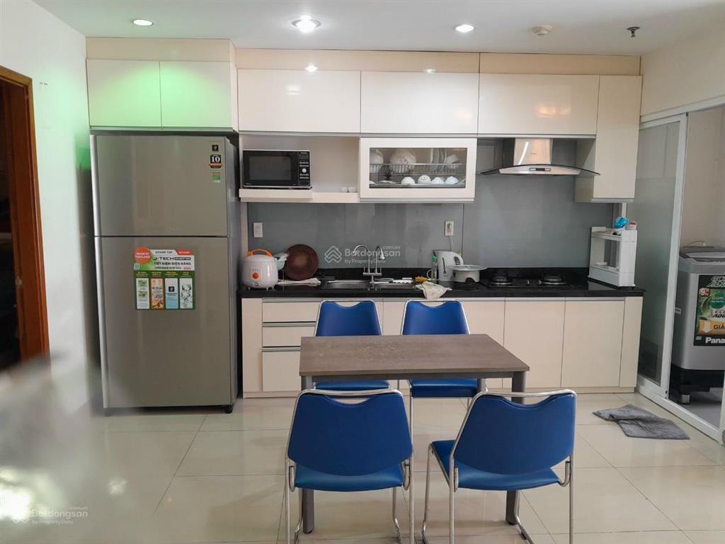 Cần cho thuê căn hộ ijc aroma 90m2 giá 7tr/tháng có hh cho người gt