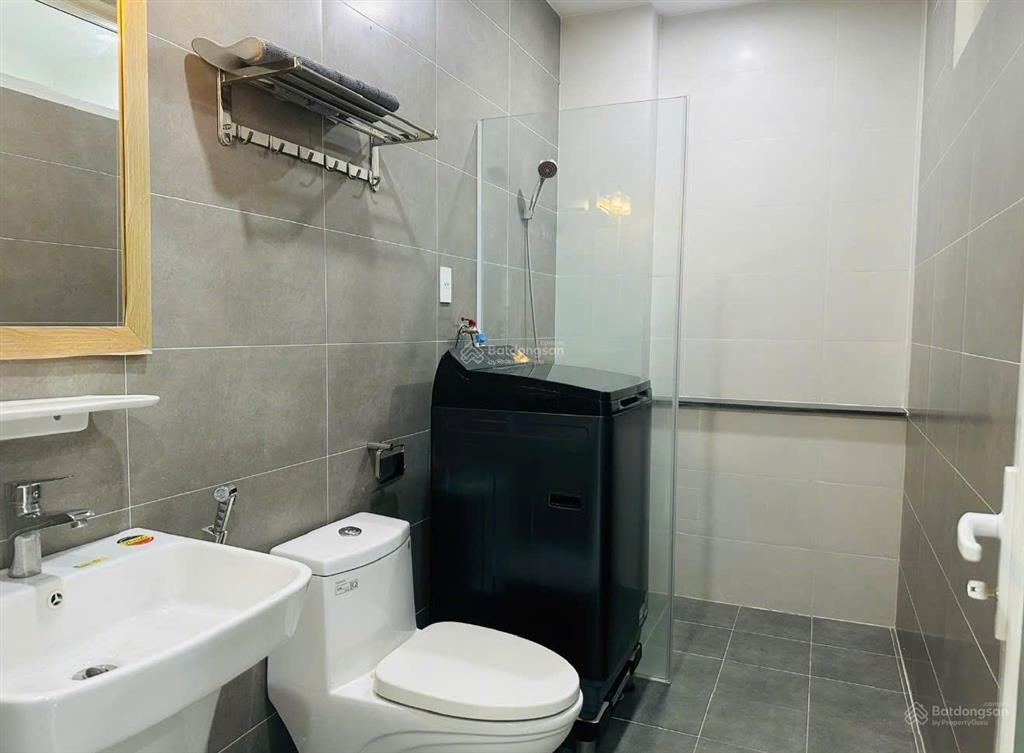 Cho thuê tòa nhà kết hợp văn phòng & apartment khu tm unitown thành phố mới giá 55tr/tháng