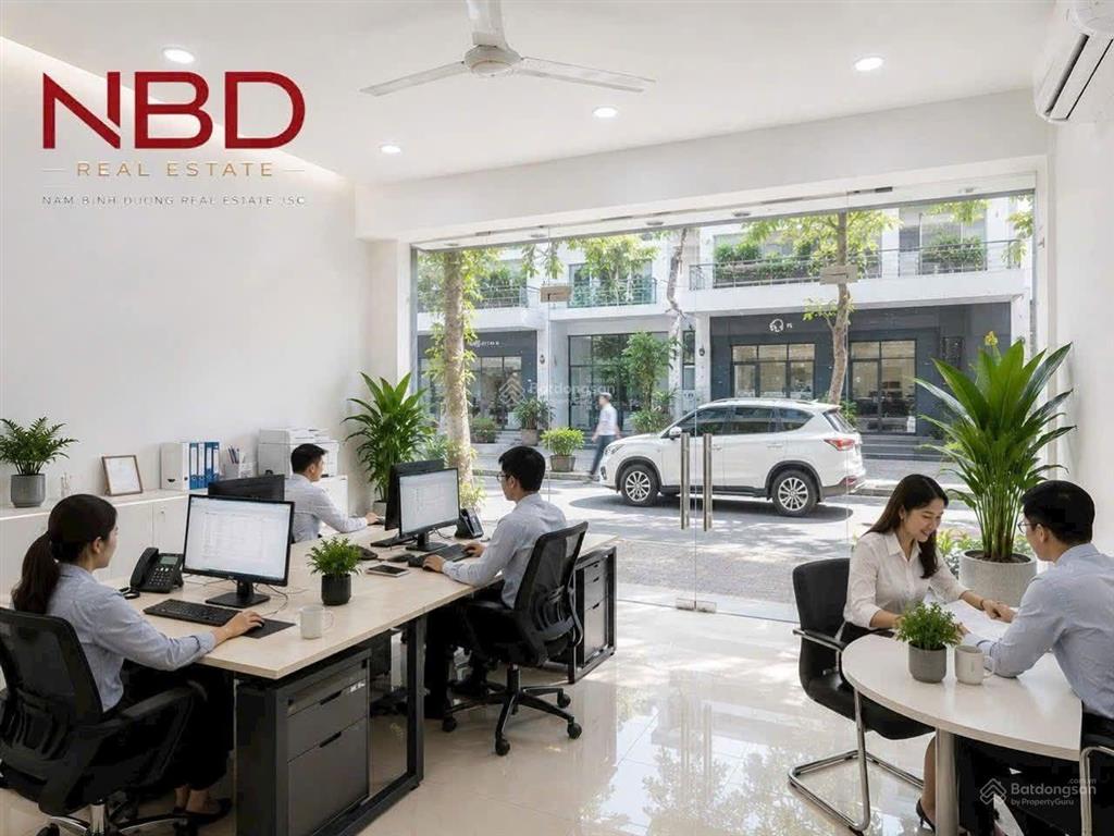 Bán tòa nhà livework unitown vừa khai thác cho thuê, vừa gia tăng giá trị tài sản