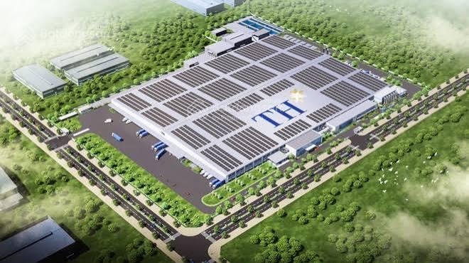 Ông anh chính chủ cần chuyển nhượng lô 472,9m2 đẹp tại phường bình dương liền kề sóng thần 3