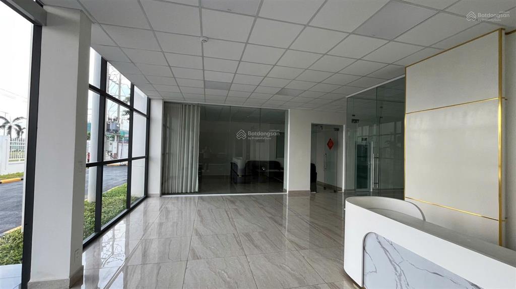 Chuyển nhượng nhà xưởng tại kcn sóng thần 3, 112 tỷ, 11881 m2, thời hạn 2056