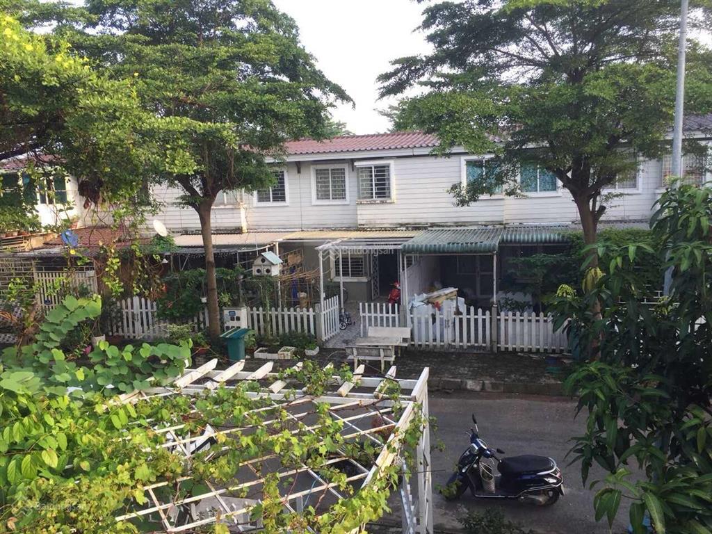 Chính chủ bán nhà phố vườn nam long bắc sài gòn