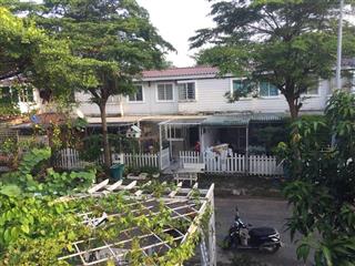 Chính chủ bán nhà phố vườn nam long bắc sài gòn