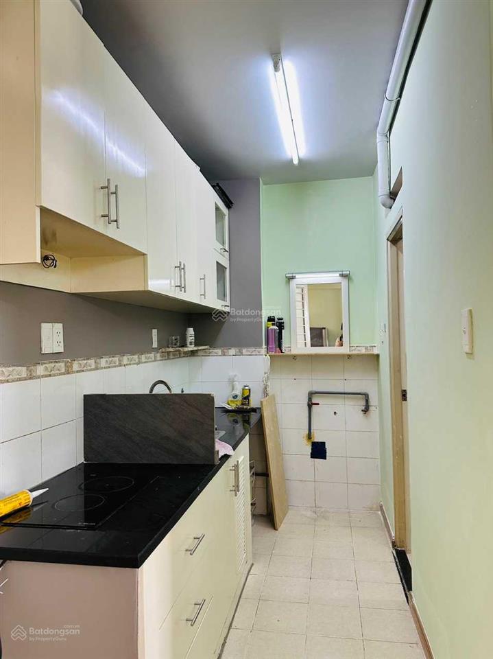 Cho thuê căn hộ ehome 4, giá 3,8tr/tháng nhận nhà ở ngay