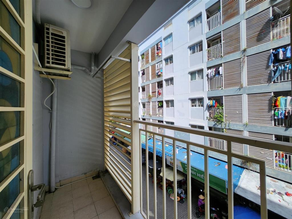 Cho thuê căn hộ ehome4 giá tốt