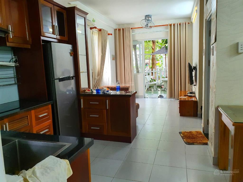 Cho thuê nhà ngay ehome 4 bắc sài gòn