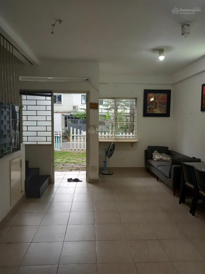 Cho thuê nhà phố vườn ehome4, giá 6.5 triệu/tháng