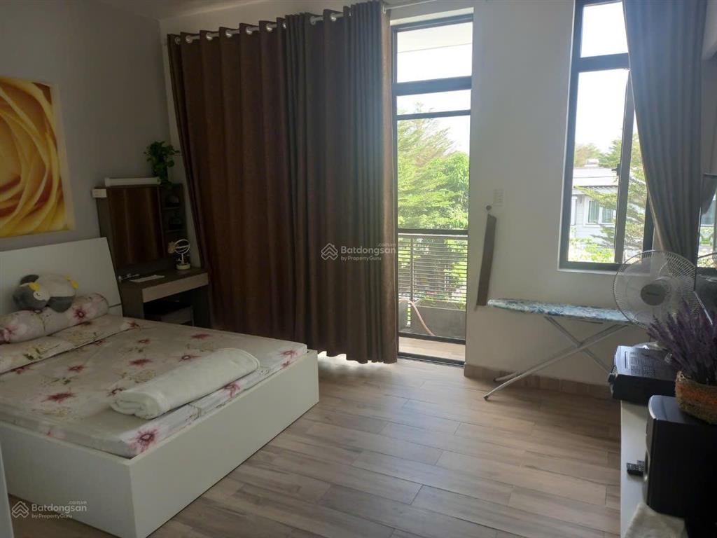 Cho thuê nhà phố kdc ehome 4 bắc sài gòn