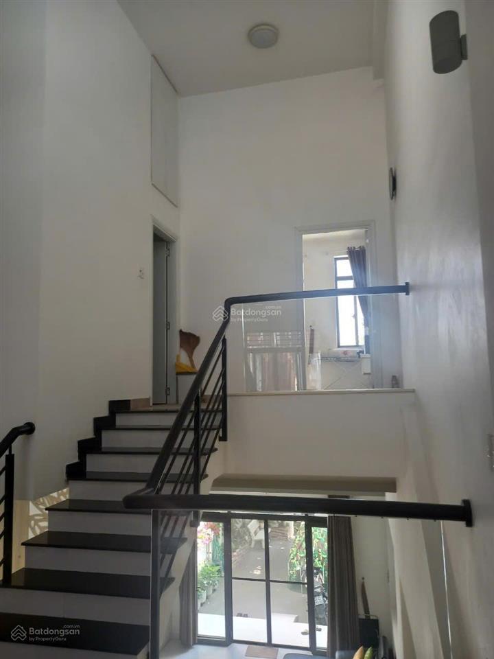 Cho thuê nhà phố kdc ehome 4 bắc sài gòn