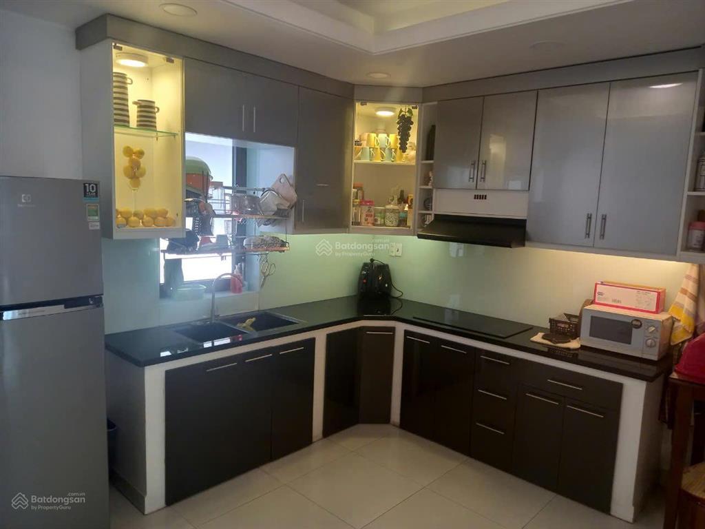 Cho thuê nhà phố kdc ehome 4 bắc sài gòn