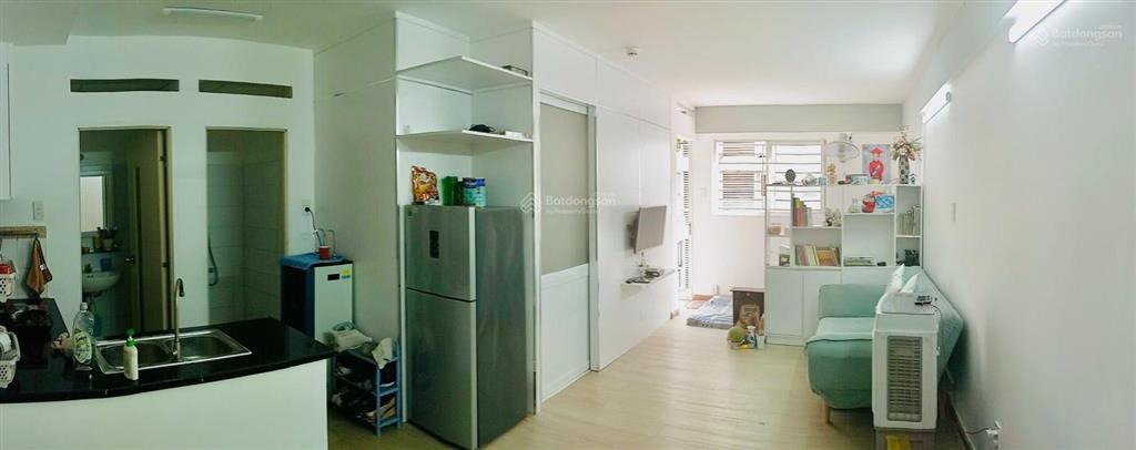 Chính chủ cần bán gấp căn hộ ehome 4 (lầu 3)