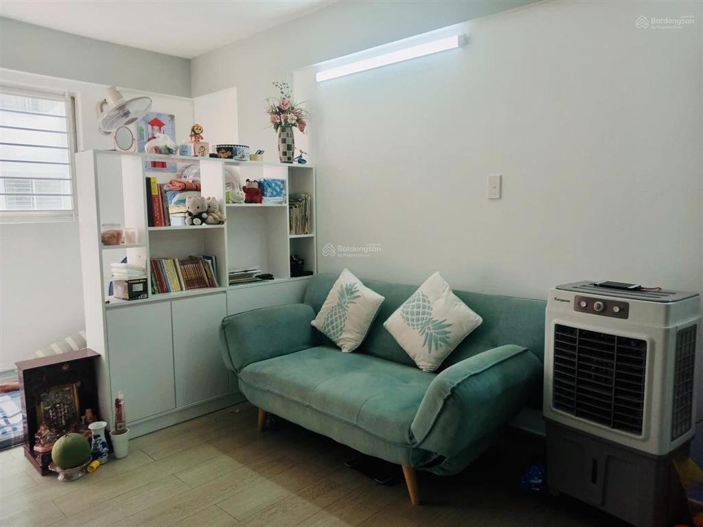 Chính chủ cần bán gấp căn hộ ehome 4 (lầu 3)