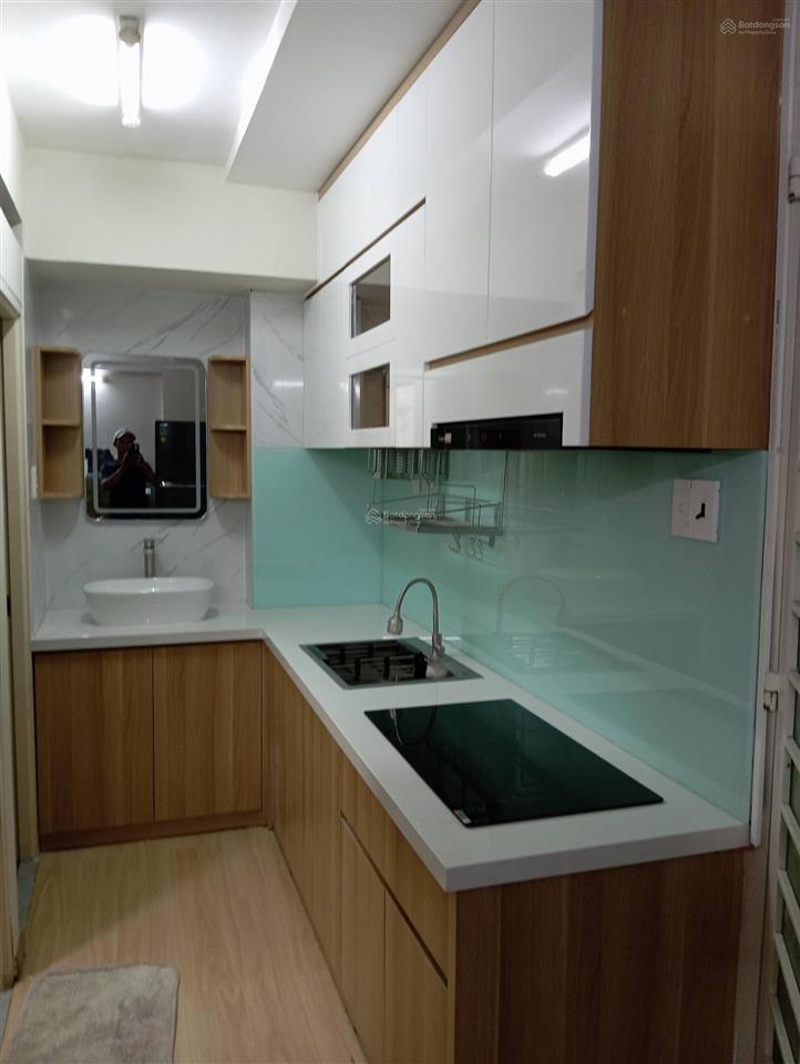 Chính chủ cần bán gấp căn hộ ehome 4 (lầu 3)