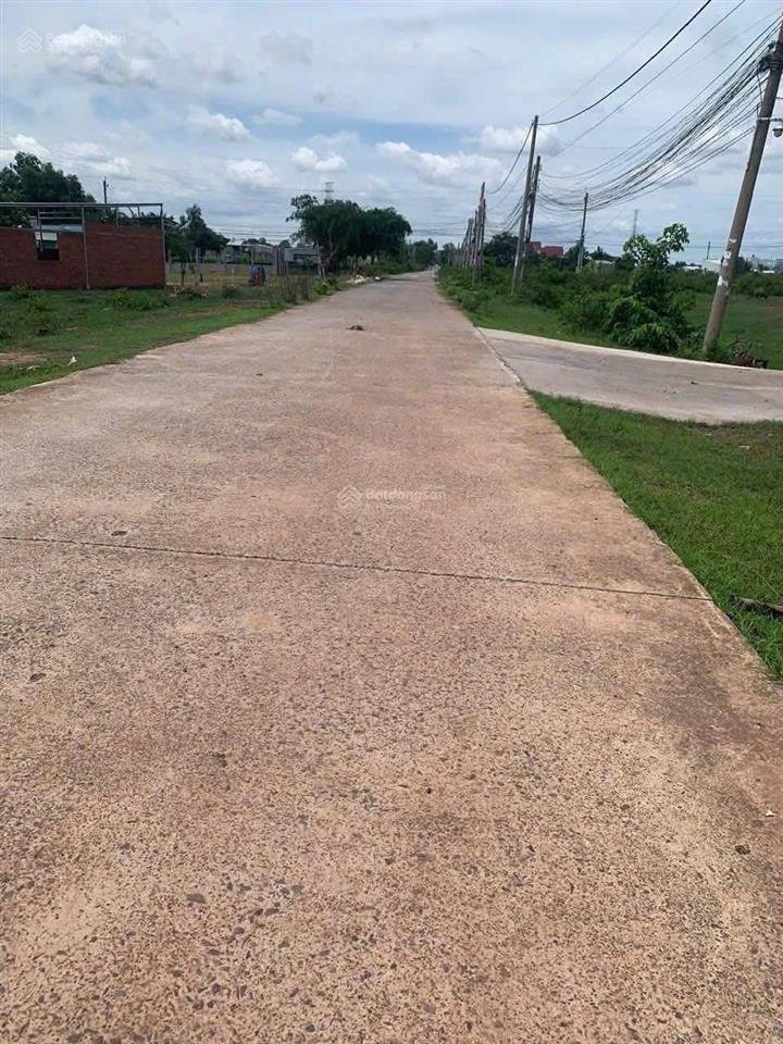 Bán gấp trước tết mặt tiền đường đại phước nhơn trạch,kho, xưởng..giá rẻ 3,5tr/m, shr chính chủ.gọi