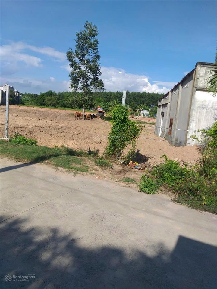 Bán gấp trước tết mặt tiền đường đại phước nhơn trạch,kho, xưởng..giá rẻ 3,5tr/m, shr chính chủ.gọi