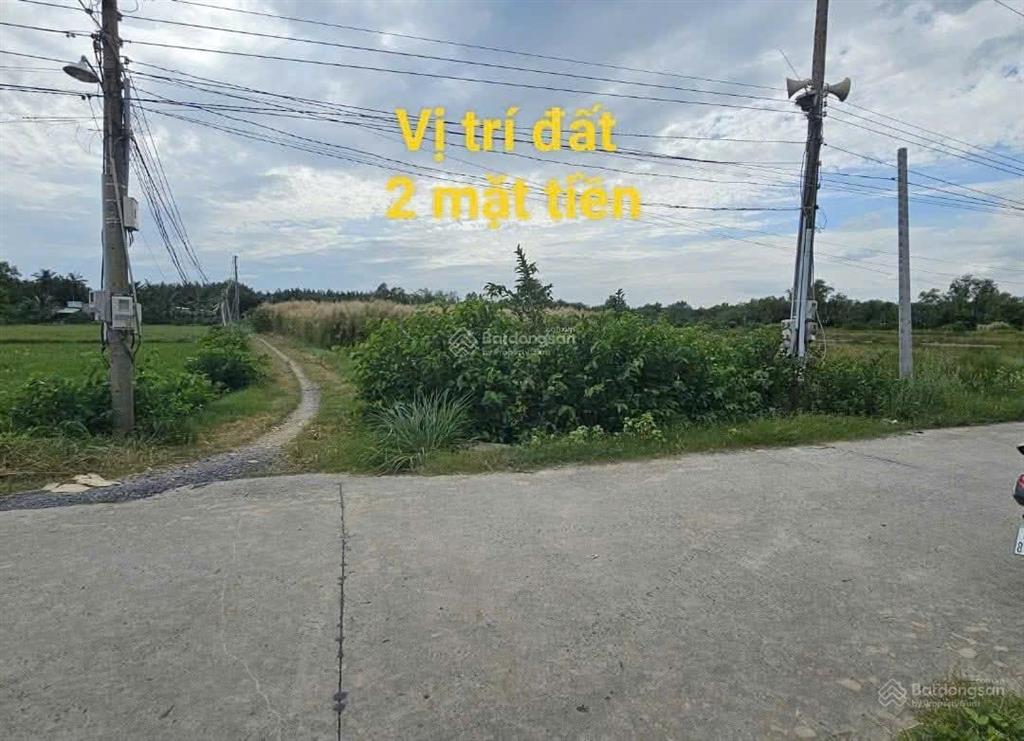 Bán gấp trước tết mặt tiền đường đại phước nhơn trạch,kho, xưởng..giá rẻ 3,5tr/m, shr chính chủ.gọi