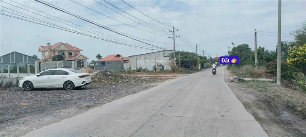 Hạ giá bán gấp đất nhà vườn đại phước nhơn trạch, gần sông, giá rẻ 1tr/m2, shr chính chủ, gọi ngay