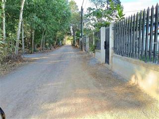 Bán gấp đất thổ nhà vườn nhơn trạch, giá rẻ 3,3ty/1135m, thổ cư, shr chính chủ. gọi ngay 24/24h