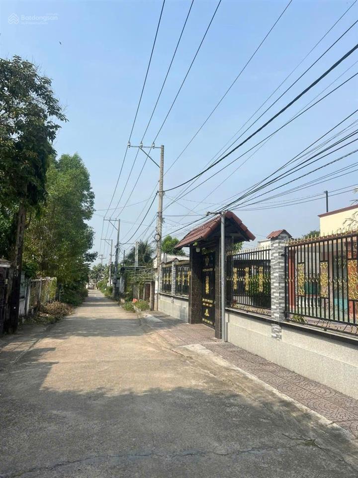 Ngộp hạ giá bán gấp đất thổ nhà vườn long tân nhơn trạch gần vđ3, giá tốt, shr chính chủ. gọi ngay