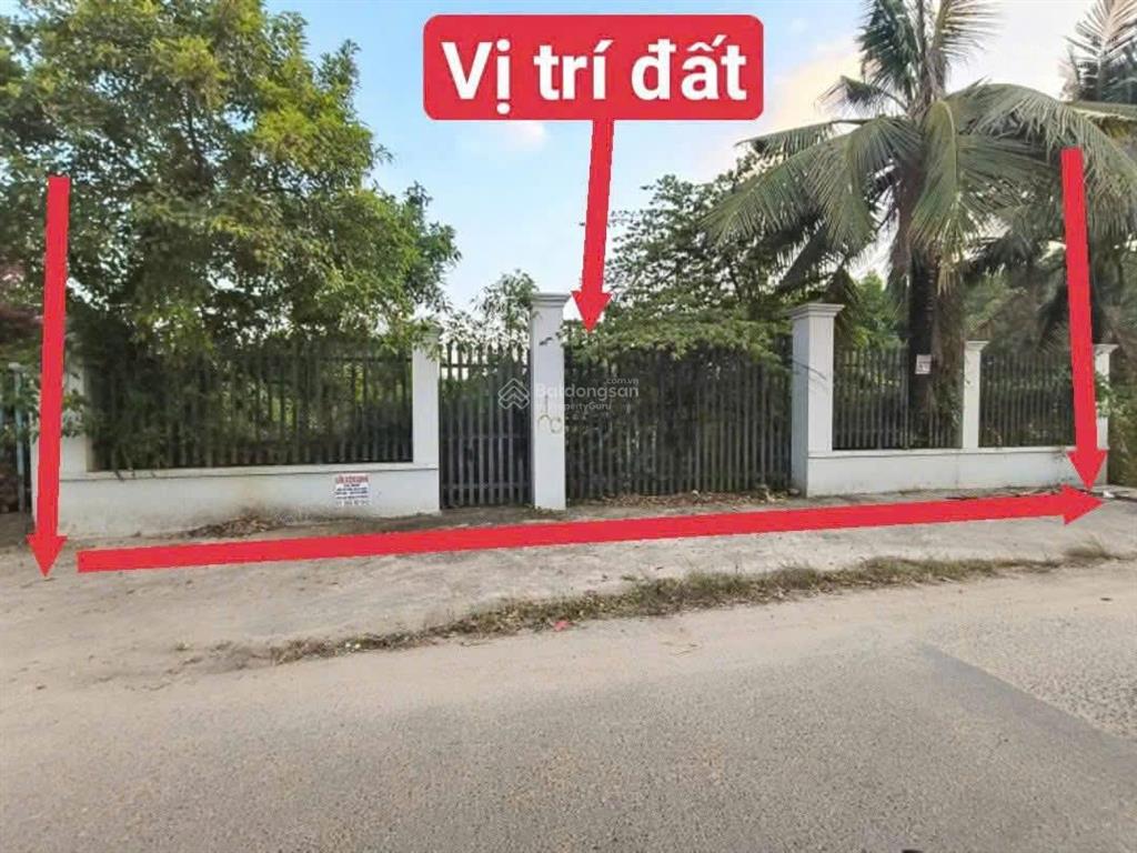 Ngộp hạ giá bán gấp đất thổ nhà vườn long tân nhơn trạch gần vđ3, giá tốt, shr chính chủ. gọi ngay