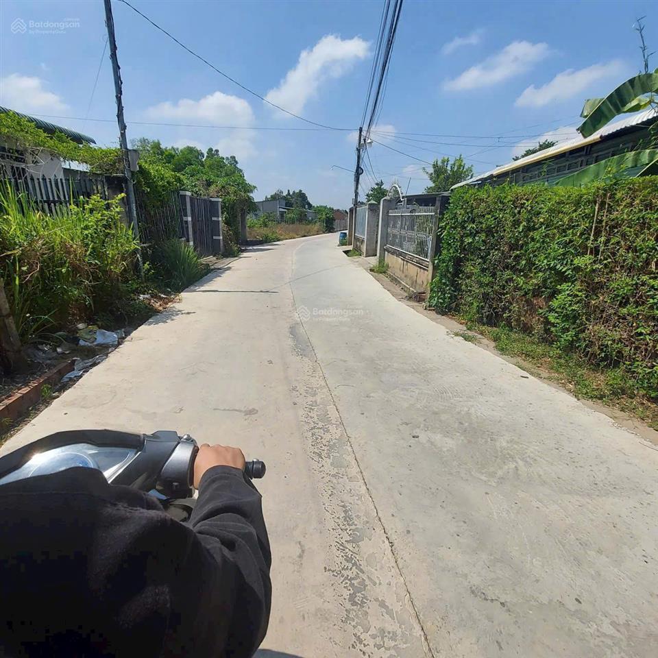 Ngộp bán gấp đất thổ nhà vườn nhơn trạch, giá rẻ. gần 25c, vành đai 3, đường xe tải, shr chỉnh chủ