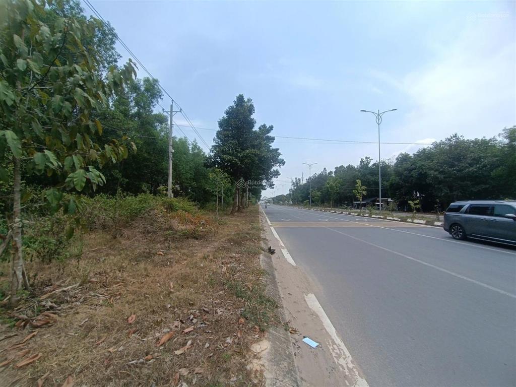 Bán gấp đất mt nguyễn hữu cảnh nhơn trạch đất ont, giá tốt 3tr/m2 shr chính chủ gọi ngay 0968 109 ***