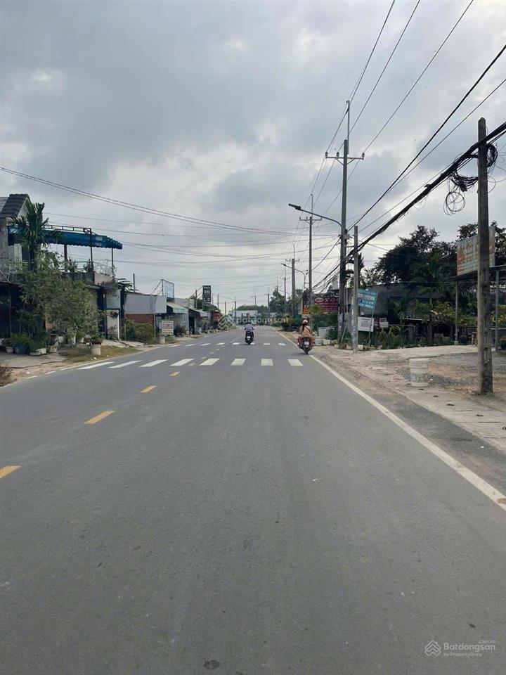 Bán gấp đất mt nguyễn hữu cảnh nhơn trạch đất ont, giá tốt 3tr/m2 shr chính chủ gọi ngay 0968 109 ***