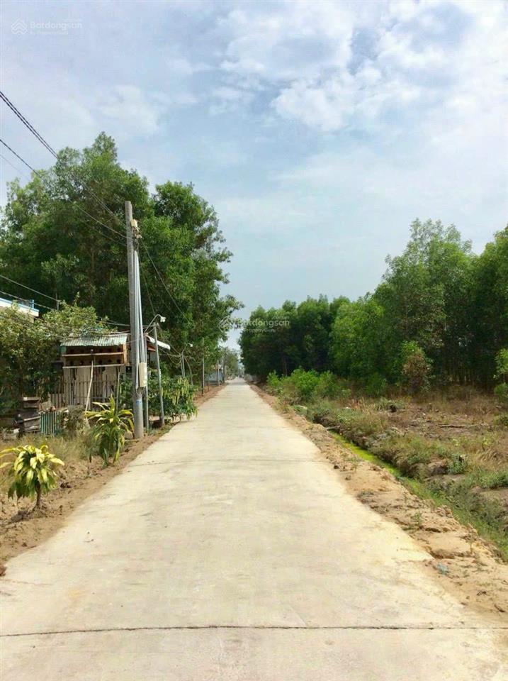 Chính chủ bán gấp đất thổ đại phước nhơn trạch ngay cầu cát lái, phú mỹ 2 giá rẻ 3,5tr/m2, gọi ngay