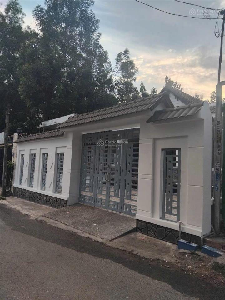 Bán nhà biệt thự phú hòa giá 6.6 tỷ 0937 090 *** thiện