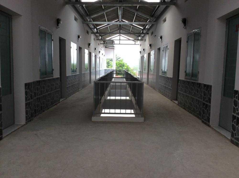 Cho thuê nhà trọ phú hòa, thủ dầu một, bình dương,  0977 543 ***, giá 1,5 triệu/tháng
