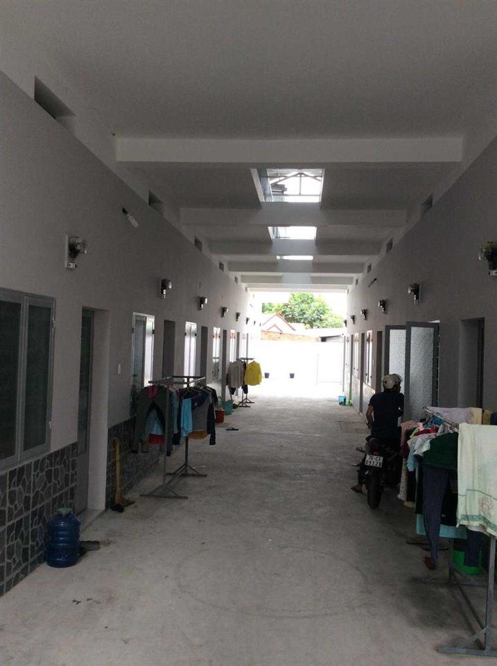 Cho thuê nhà trọ phú hòa, thủ dầu một, bình dương,  0977 543 ***, giá 1,5 triệu/tháng