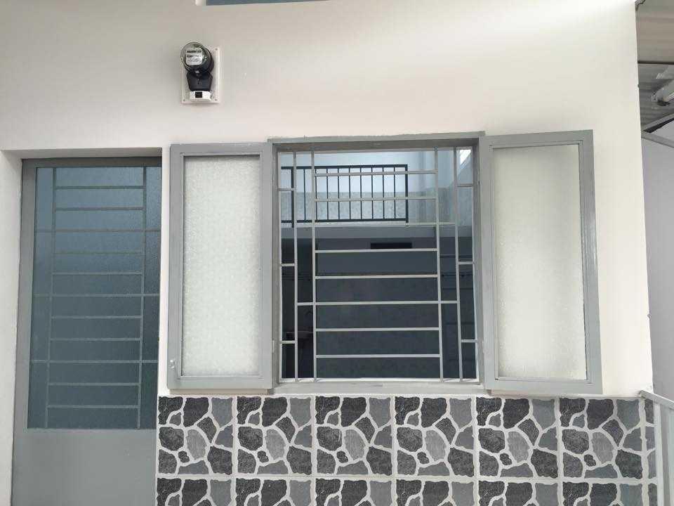 Cho thuê nhà trọ phú hòa, thủ dầu một, bình dương,  0977 543 ***, giá 1,5 triệu/tháng