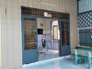 Quá rẻ! bán nhà mới xây được 2 năm, tại khu 9, p. phú hoà. dt gần 1.000m2. thổ cư 236m2