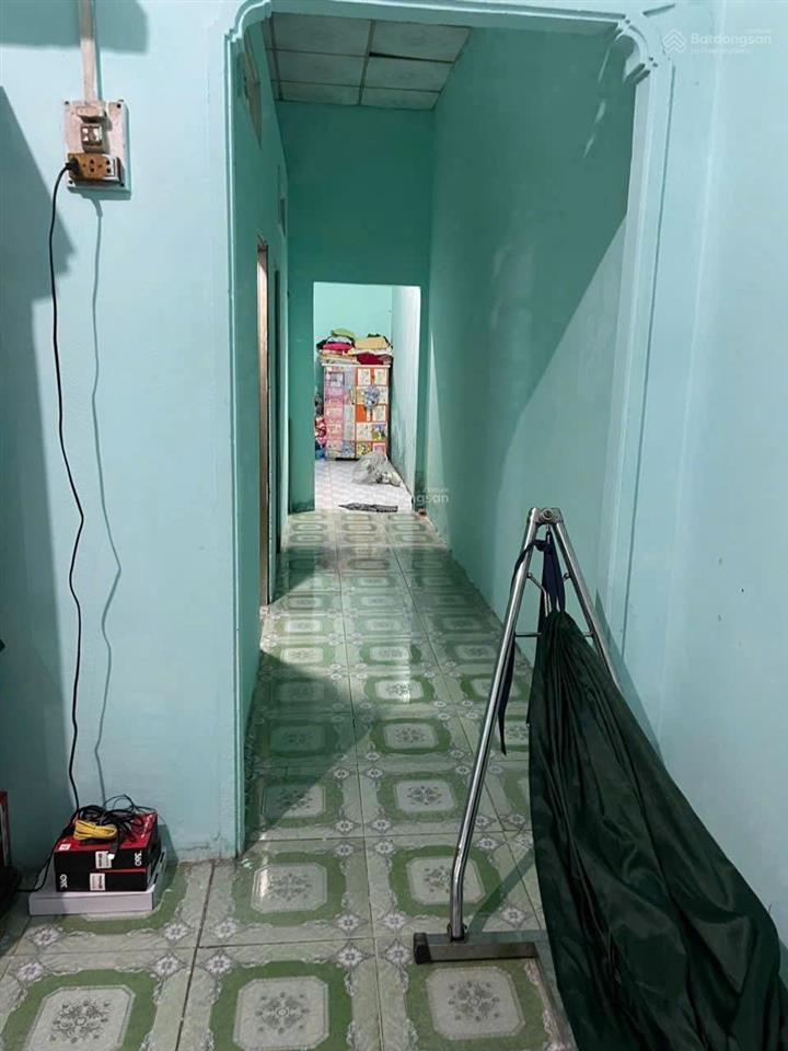 Bán nhà cấp 4 hẻm đường nguyễn thị minh khai, p. phú hoà. dt 132m2. thổ cư 103m2. giá 1,8 tỷ