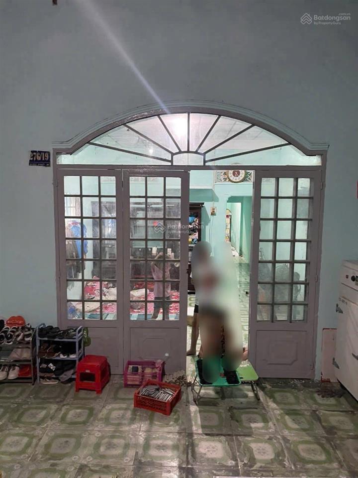Bán nhà cấp 4 hẻm đường nguyễn thị minh khai, p. phú hoà. dt 132m2. thổ cư 103m2. giá 1,8 tỷ