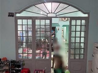 Bán nhà cấp 4 hẻm đường nguyễn thị minh khai, p. phú hoà. dt 132m2. thổ cư 103m2. giá 1,8 tỷ