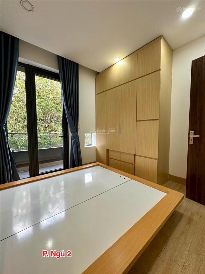 Bán nhà 1 trệt 2 lầu p. phú hòa cách đường lê hồng phong 20m. dt xây dựng 203m2