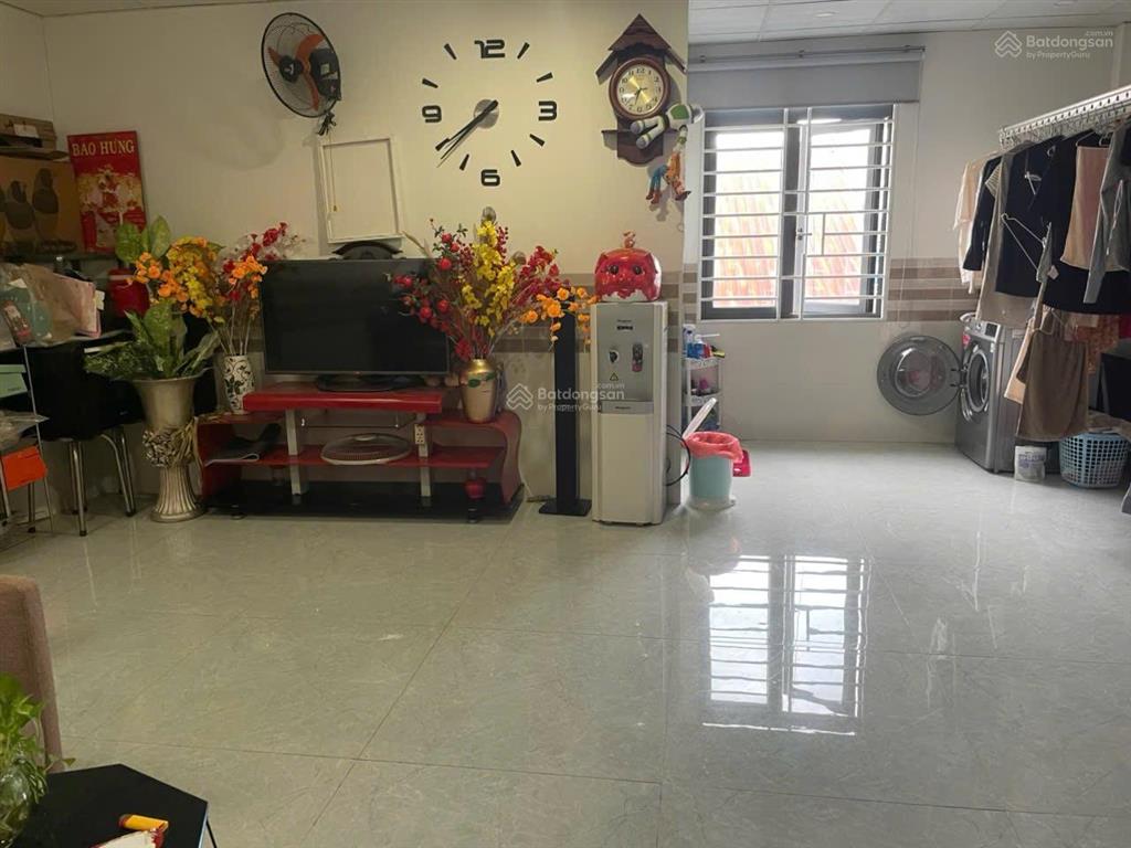 Bán nhà 1 trệt 1 gác lửng kdc phú hoà 1. p. phú hoà. dt 120m2(6x20) thổ cư 100%. giá 6 tỷ