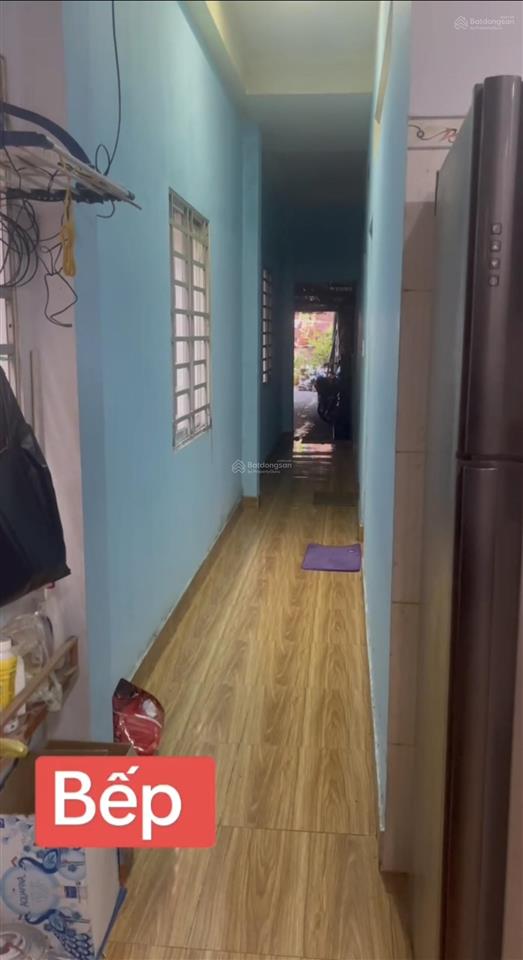 Bán nhà 1 trệt 1 lửng p. phú thọ, gần siêu thị coop max. dt 210m2 (5x42) thổ cư 100m2. giá 2,8 tỷ