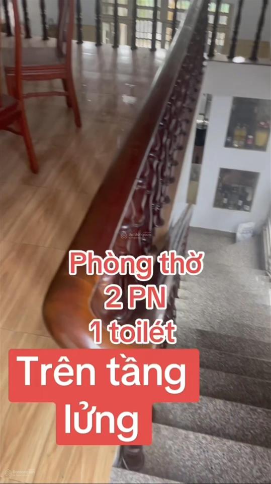 Bán nhà 1 trệt 1 lửng p. phú thọ, gần siêu thị coop max. dt 210m2 (5x42) thổ cư 100m2. giá 2,8 tỷ