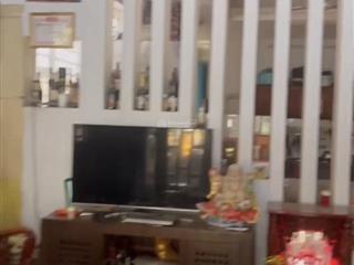 Bán nhà 1 trệt 1 lửng p. phú thọ, gần siêu thị coop max. dt 210m2 (5x42) thổ cư 100m2. giá 2,8 tỷ