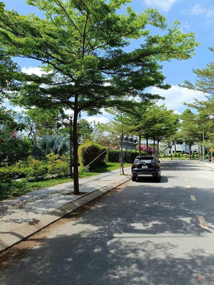Bán đất khu dân cư hưng phát an điền, bến cát. dt 80m2 (5x16) thổ cư 100%. giá 1 tỷ 250 triệu