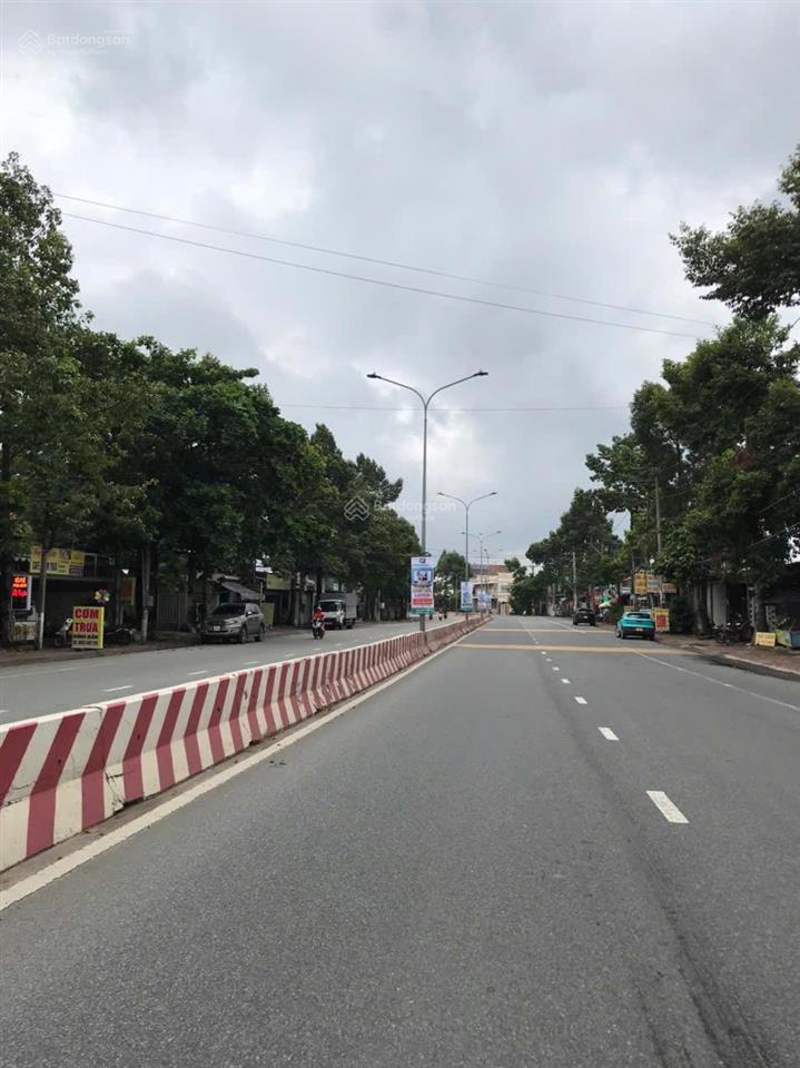 Bán đất vị trí siêu vip đường ng. thị minh khai p. phú hoà dt 225m (9x25) tc 100m. giá 9,7 tỷ