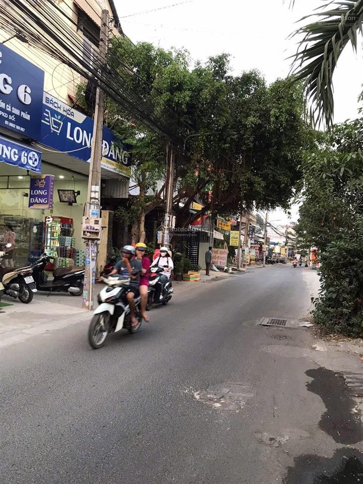 Bán đất mt kinh doanh hẻm 93, đường nguyễn thị minh khai, p. phú hoà. 150m2(5x30) tc 100% giá 5 tỷ