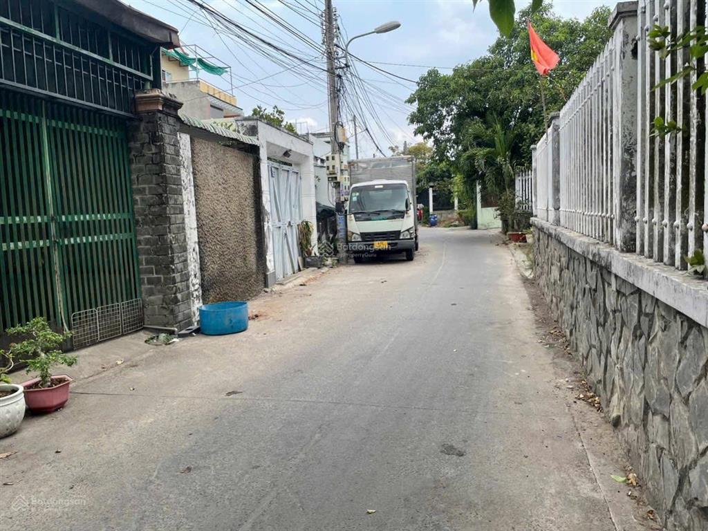Bán nhà 1 trệt 1 lầu đẹp lung linh p. phú hòa, gần trường tiểu học phú hòa 3. giá 3 tỷ 350 triệu