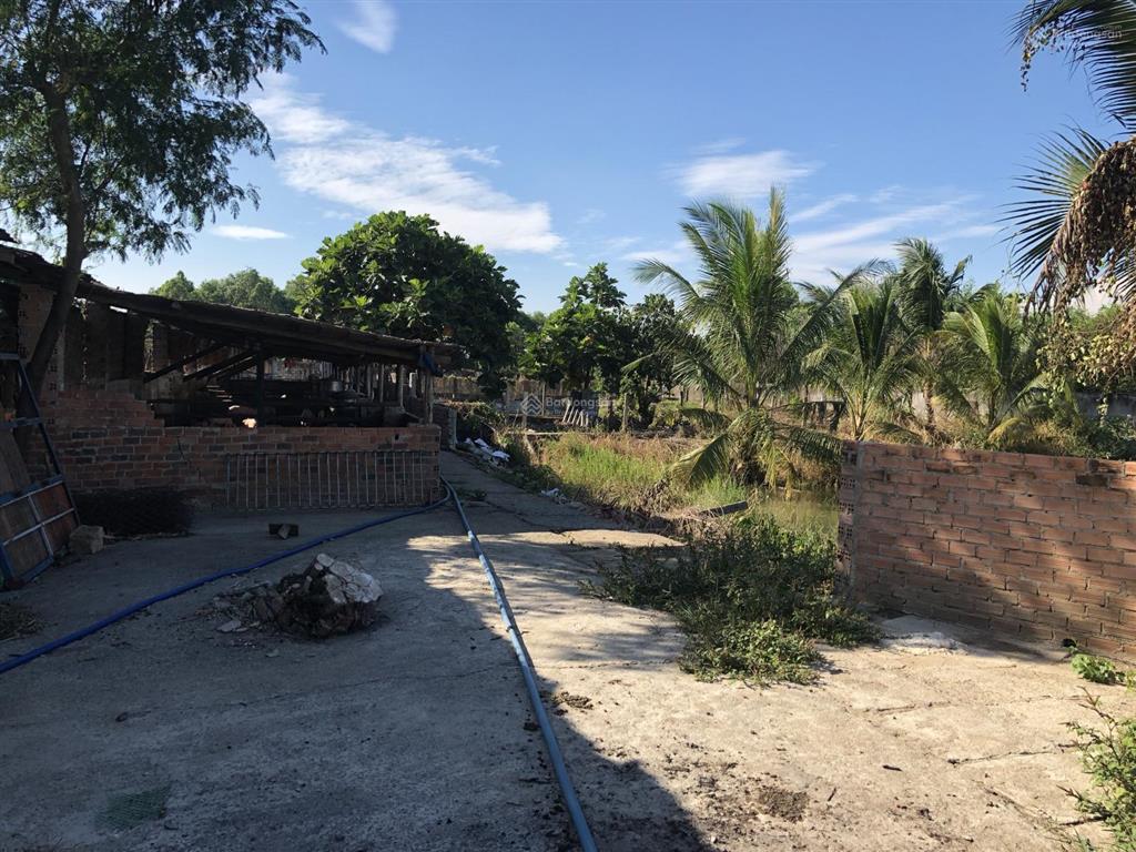 Bán đất xuôi nghệ châu pha, phú mỹ, bà rịa