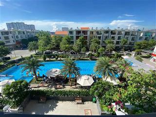 Chính chủ bán căn view hồ bơi him lam phú đông giá rẻ nhất 3.360 tỷ.  xem nhà c94.3838.128