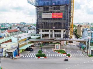 Chính chủ bán căn 1pn+ phú đông skyone giá rẻ nhất 2.100 tỷ gồm vat,  c94.3838.128