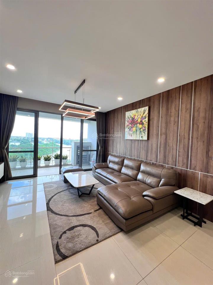 Bán căn hộ cao cấp green valley phú mỹ hưng q7