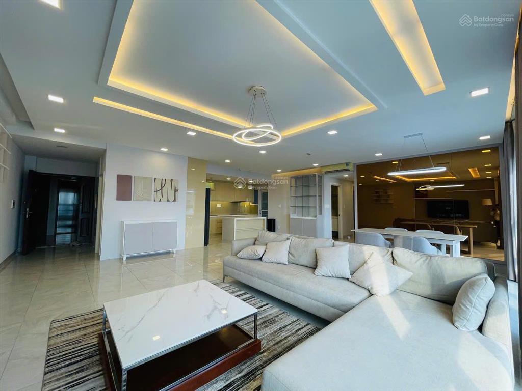 Bán căn hộ cao cấp green valley phú mỹ hưng q7 giá tốt